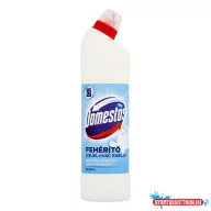 Fehérítő folyadék DOMESTOS 750 ml