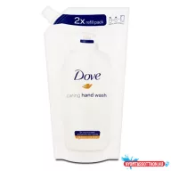 Folyékony szappan utántöltő DOVE Original 500 ml