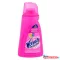 Folteltávolító gel VANISH Oxi Action Pink 1L