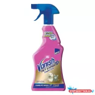 Folteltávolító VANISH gold Pink 500 ml