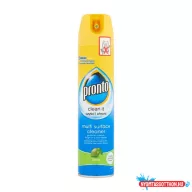 Felülettisztító PRONTO Multi Surface lime 250 ml