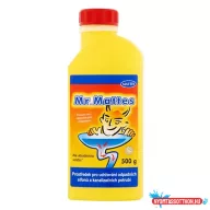 Lefolyótisztító granulátum MR.MATTES 250 g
