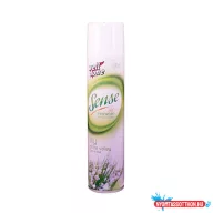 Légfrissítő WELL DONE Lily of the valley Gyöngyvirág 300 ml