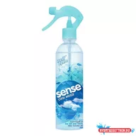 Légfrissítő és textil illatosító WELL DONE Sense Coll breeze 350 ml