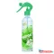 Légfrissítő és textil illatosító WELL DONE Sense Spring flowers 350 ml