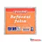 Befőzési fólia MAZZINI 17x17cm 50 darabos