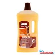 Padlóápoló SOFIX parkettára 1L