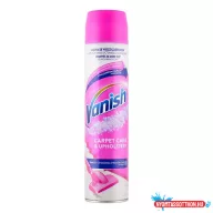 Szőnyegtisztító hab VANISH  600 ml