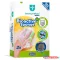 Mosogatószivacs BONUS Bioactive formázott 9,5x7,1x4,5cm 2 darabos