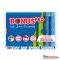 Mosogatószivacs BONUS formázott színes HACCP 13,5x7,11x4,5cm 4 darabos