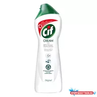 Súrolókrém CIF Cream Original 250ml