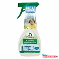 Konyhai tisztítószer FROSCH hűtőgéphez környezetbarát 300 ml