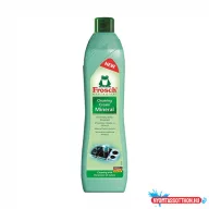 Súrolókrém FROSCH mineral környezetbarát 500 ml