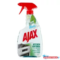 Konyhai tisztítószer AJAX 750 ml