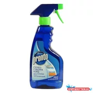 Bútortisztító PRONTO fa aloe verával 500 ml