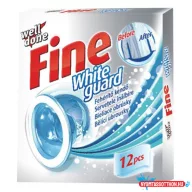 Fehérítő kendő WELL DONE Fine 12 db