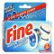 Mosógép tisztító tabletta WELL DONE Fine 2x40 g-os