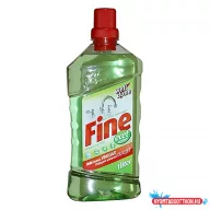 Általános tisztítószer WELL DONE Fine Multi Cleaner Ecetes 1L