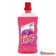 Általános tisztítószer WELL DONE Fine Multi Cleaner Floral 1L