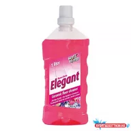 Padlótisztító folyadék WELL DONE Elegant járólapra 1L