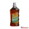 Padlóápoló WELL DONE Elegant Premium univerzális narancsolajjal 1L
