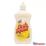 Mosogatószer WELL DONE Lemon Essence 500 ml