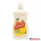 Mosogatószer WELL DONE Lemon Essence 500 ml