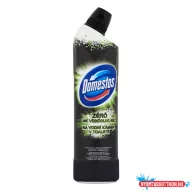 Vízkőoldó DOMESTOS Zéró WC Lime 750 ml