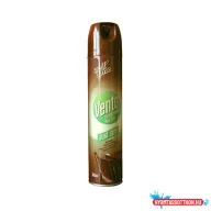 Bútorápoló WELL DONE Vento Dust Stop 300 ml
