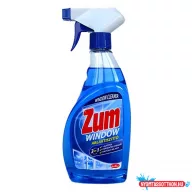 Ablaktisztító szórófejes ZUM 500 ml