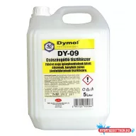 Padlótisztító folyadék DYMOL DY-09 5L csúszásgátló