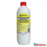 Padlótisztító folyadék DYMOL járólap, fa, laminált, műanyag gyanta padlóra 1L