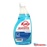Ablaktisztító utántöltő KATA 500 ml