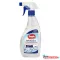 Fertőtlenítőszer BRADOCLUB univerzális 500 ml szórófejes