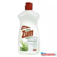 Mosogatószer ZUM balzsamos 500 ml