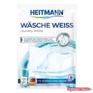Fehérítő por HEITMANN 50 g