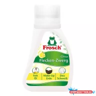 Folt előkezelő FROSCH citrom 75ml