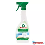 Folt előkezelő spray FROSCH 500 ml