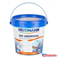 Folteltávolító por HEITMANN Oxi Universal 500 g
