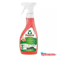Konyhai tisztítószer FROSCH grapefruit 500 ml