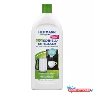 Vízkőoldó folyadék HEITMANN bio háztartási gép 250ml