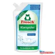 Mosogatógép öblítő FROSCH 750 ml