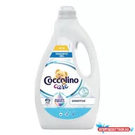 Folyékony mosószer COCCOLINO Care Sensitive 43 mosás 1,72L