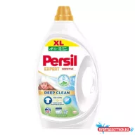 Folyékony mosószer PERSIL Sensitive 2,25 liter 50 mosás