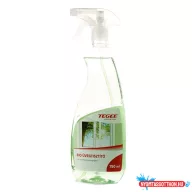 Üvegtisztító TEGEE bio 750 ml