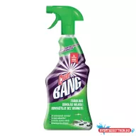 Zsíroldó spray CILLIT Bang 750ml
