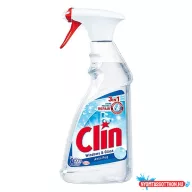Ablaktisztító szórófejes CLIN Anti-Fog 500 ml