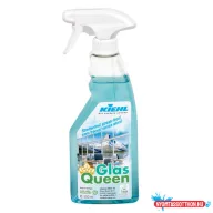Üveg - és felülettisztítószer KIEHL GlasQueen szórófejjel 500 ml