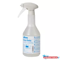 Szőnyeg - folteltávolító KIEHL Carp-Deta 750 ml