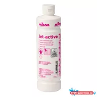 Folyékony súrolószer KIEHL Jet Active 500 ml